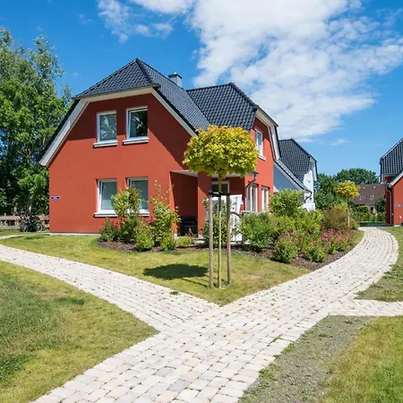 Lotta In Mit Infrarotkabine Holiday home
